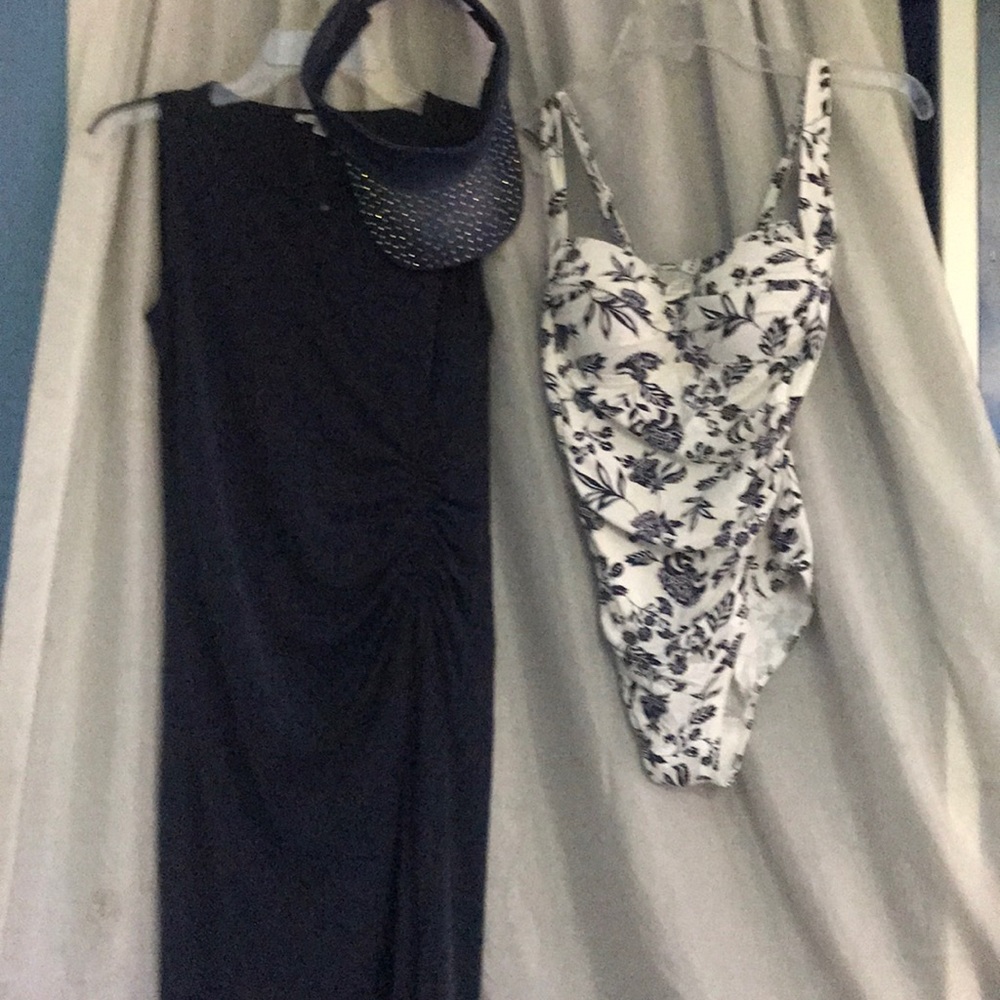 Romenza swimsuit